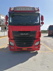 DAF 2013 XF 106.460 EURO6 + ΑΔΕΙΑ