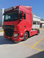 DAF 2013 XF 106.460 EURO6 + ΑΔΕΙΑ-thumb-1