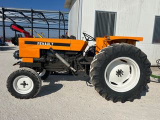 Tractor Renault 1990 651