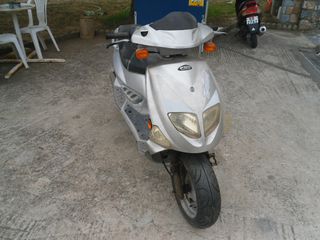 PGO T-REX 125-thumb-2