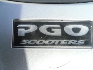 PGO T-REX 125-thumb-7
