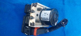 SUZUKI GRAND VITARA 64J2 JP 4WD 06.2102-0876.4 ATE 06.2109-5091.3 ABS ΜΟΝΑΔΑ ΦΡΕΝΟΥ