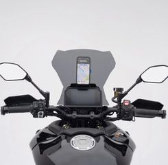 ΒΑΣΗ ΚΙΝΗΤΟΥ BCD DESIGN & QUAD LOCK STAGE 3 YAMAHA TRACER 9 GT + PLUS 2023-2024