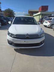 Citroen C-Elysee 2019 ΕΛΛΗΝΙΚΟ-thumb-2
