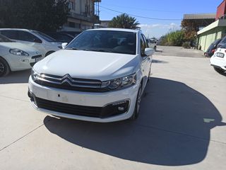Citroen C-Elysee 2019 ΕΛΛΗΝΙΚΟ-thumb-3