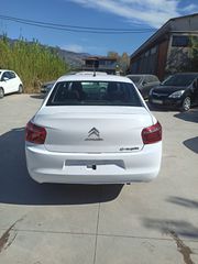 Citroen C-Elysee 2019 ΕΛΛΗΝΙΚΟ-thumb-8