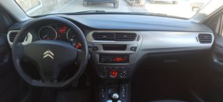 Citroen C-Elysee 2019 ΕΛΛΗΝΙΚΟ-thumb-21