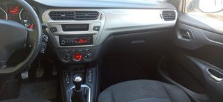 Citroen C-Elysee 2019 ΕΛΛΗΝΙΚΟ-thumb-22