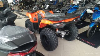 Voge 2026 X-WOLF 300-thumb-10