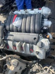 PORSCHE CAYENNE S 4.8cc V8 COMPLETE ΚΙΝΗΤΗΡΑΣ M48.01 ✈Νέα υπηρεσία αεροπορικής παράδοσης!✈Εξασφαλίστε αστραπιαίες παραδόσεις με τη σιγουριά και την ποιότητα που σας προσφέρουμε.