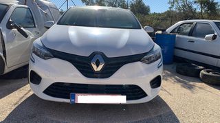 Renault Clio 2020