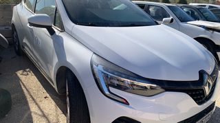 Renault Clio 2020-thumb-1