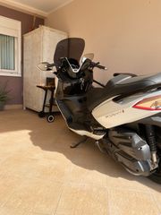 Sym GTS 300i EVO 2012 F4 CBS-thumb-1