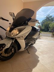Sym GTS 300i EVO 2012 F4 CBS-thumb-2