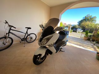 Sym GTS 300i EVO 2012 F4 CBS-thumb-3