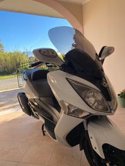 Sym GTS 300i EVO 2012 F4 CBS-thumb-6