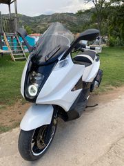 Gilera GP 800 2010 GP 800-thumb-7