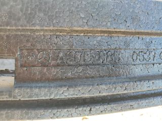 W205 C-class   ΑΦΡΟΛΕΞ  ΦΕΛΙΖΟΛ ΕΜΠΡΟΣ ΠΡΟΦΥΛΑΚΤΗΡΑ ΓΝΗΣΙΟ-thumb-1