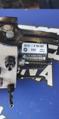 Bmw E85 Z4/E46 DSC 6762868 μονάδα Abs-thumb-1
