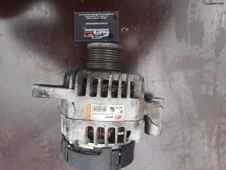 FIAT DUCATO 250a1000 2.0D MULTIJET 2006-2014 ΔΥΝΑΜΟ