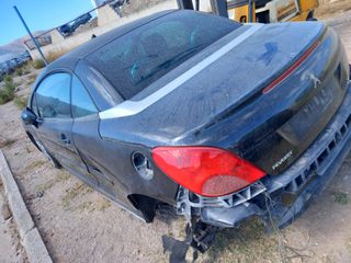 Peugeot 207 2006-2014 Δαγκάνες και Σεβρό Φρένων-thumb-6
