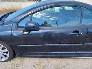 Peugeot 207 2006-2014 Δαγκάνες και Σεβρό Φρένων-thumb-9