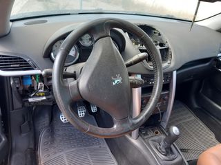 Peugeot 207 2006-2014 Δαγκάνες και Σεβρό Φρένων-thumb-14