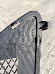 MERCEDES B-class  W-246  Δίχτυ Προφυλακτήρα Εμπρός A2468852222-thumb-1