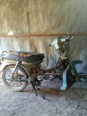 Yamaha town mate