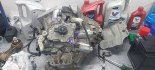 CITROEN C1 II 20TT56 1KR E-VTi 1.0 12V 1611551980 1670932480 ΣΑΣΜΑΝ ΚΙΒΩΤΙΟ ΤΑΧΥΤΗΤΩΝ ΑΥΤΟΜΑΤΟ