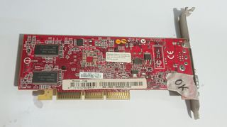 MSI RX9250  128MB  AGP-thumb-1