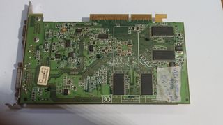 ATI RADEON 9600 AGP 128MB-thumb-1