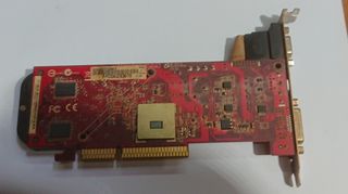 ASUS AH3450 256MB AGP-thumb-1