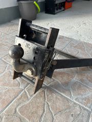 Κοτσαδόρος Land Rover Defender