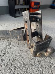 Κοτσαδόρος Land Rover Defender-thumb-1