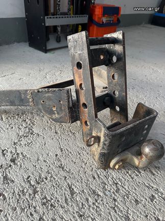 Κοτσαδόρος Land Rover Defender-thumb-1