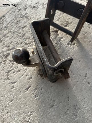 Κοτσαδόρος Land Rover Defender-thumb-4