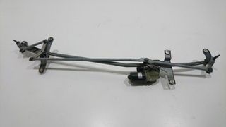 MERCEDES VITO W639 2004-2011 A6398200040 ΜΟΤΕΡ ΥΑΛΟΚΑΘΑΡΙΣΤΗΡΩΝ ΜΕ ΜΠΡΑΤΣΑ