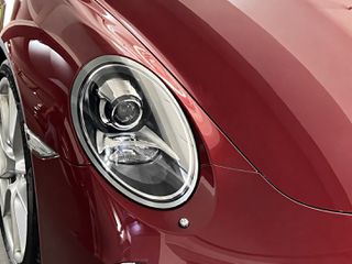 Porsche 911 2012 991.1 Carrera S Ruby Red Metallic-thumb-16