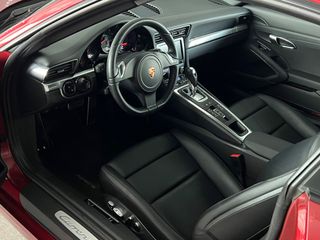 Porsche 911 2012 991.1 Carrera S Ruby Red Metallic-thumb-20