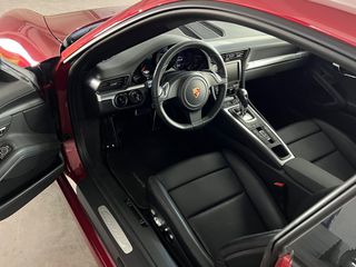 Porsche 911 2012 991.1 Carrera S Ruby Red Metallic-thumb-22