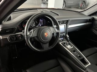 Porsche 911 2012 991.1 Carrera S Ruby Red Metallic-thumb-19