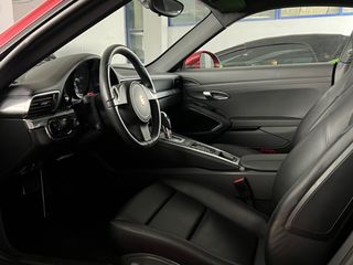 Porsche 911 2012 991.1 Carrera S Ruby Red Metallic-thumb-23