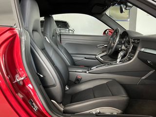 Porsche 911 2012 991.1 Carrera S Ruby Red Metallic-thumb-21