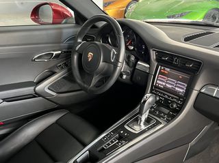 Porsche 911 2012 991.1 Carrera S Ruby Red Metallic-thumb-25