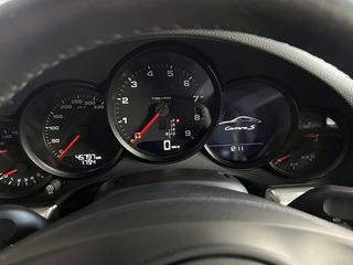 Porsche 911 2012 991.1 Carrera S Ruby Red Metallic-thumb-27