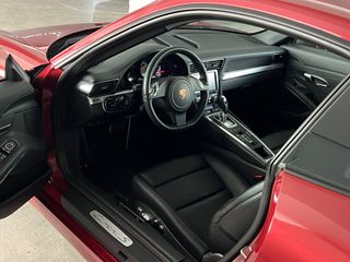 Porsche 911 2012 991.1 Carrera S Ruby Red Metallic-thumb-26