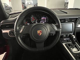 Porsche 911 2012 991.1 Carrera S Ruby Red Metallic-thumb-28