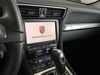 Porsche 911 2012 991.1 Carrera S Ruby Red Metallic-thumb-29