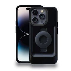 FITCLIC NEO θήκη κινητού τηλεφώνου για iPHONE 14 PRO MAX/15 PRO MAX (6,7") TIGRA SPORT. ΚΑΤΟΠΙΝ ΠΑΡΑΓΓΕΛΙΑΣ.